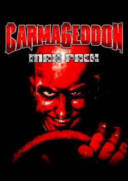 Carmageddon Max Pack