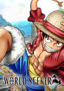 One Piece World Seeker - Episode Pass PC