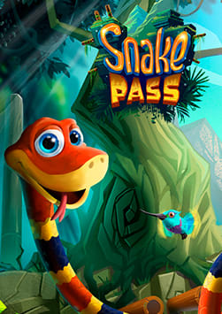 Snake Pass