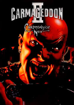 Carmageddon 2 Carpocalypse Now
