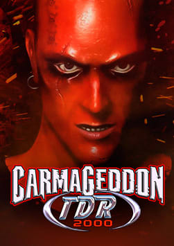 Carmageddon TDR 2000