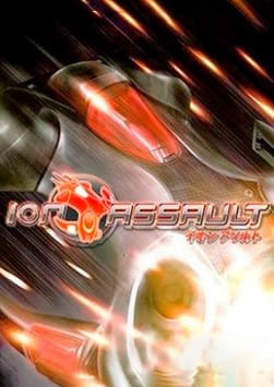 Ion Assault