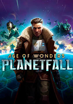 Age of Wonders: Planetfall