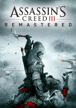 Assassin's Creed 3 - Remastered