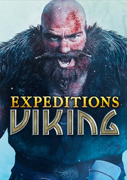 Expeditions - Vikings