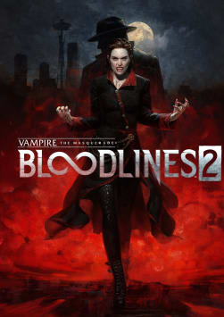Vampire: The Masquerade - Bloodlines 2