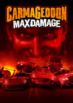 Carmageddon: Max Damage
