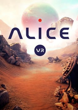 Alice VR