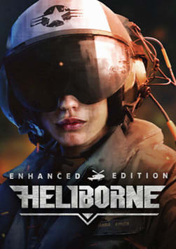 Heliborne - Enhanced Edition