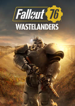 Fallout 76