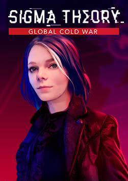 Sigma Theory: Global Cold War