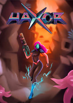 Haxor