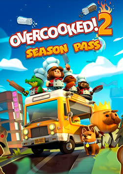 Overcooked! 2 - Season Pass
