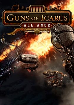Guns of Icarus Alliance