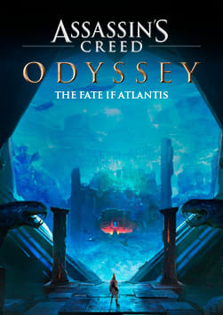 Assassin’s Creed Odyssey - The Fate of Atlantis