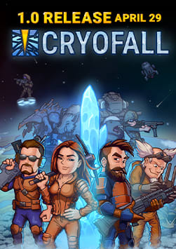 CryoFall