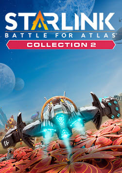 Starlink: Battle for Atlas - Collection Pack 2