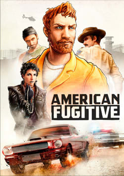 American Fugitive