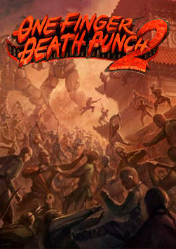 One Finger Death Punch 2