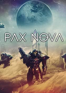 Pax Nova