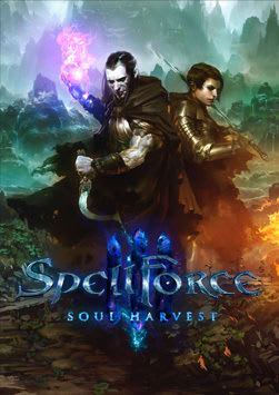 SpellForce 3 - Soul Harvest
