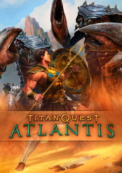 Titan Quest: Atlantis