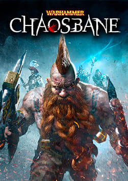 Warhammer: Chaosbane