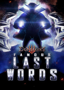 Dungeons 3 - Famous Last Words