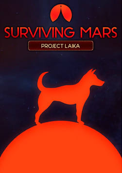 Surviving Mars: Project Laika