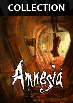 AMNESIA COLLECTION