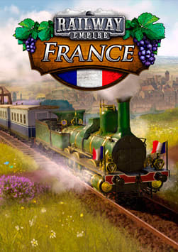 Railway Empire - France