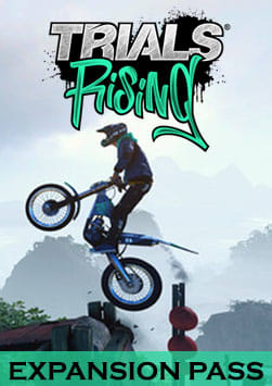 Trials Rising - Expansion Pass