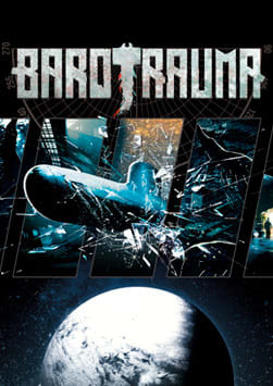 Barotrauma