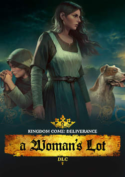 Kingdom Come: Deliverance - A Woman's Lot