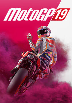 MotoGP 19