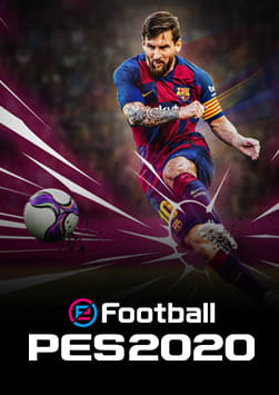 eFootball PES 2020