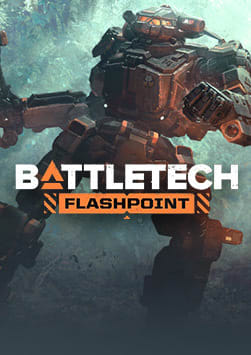 BATTLETECH - Flashpoint