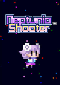 Neptunia Shooter