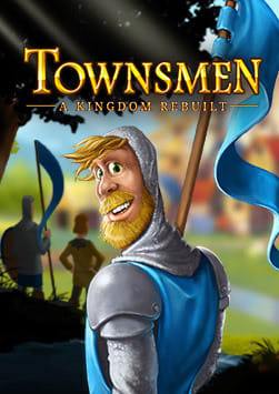 Townsmen - A Kingdom Rebuilt