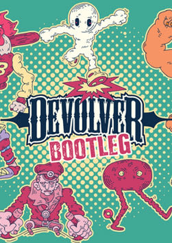 Devolver Bootleg