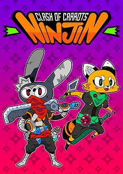 Ninjin: Clash of Carrots