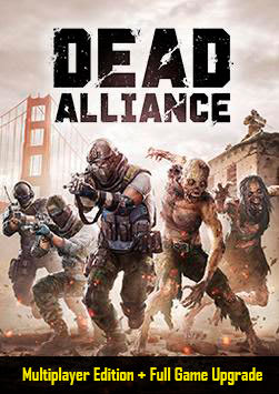 Dead Alliance: Multiplayer Edition
