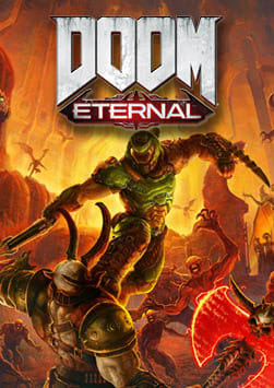 DOOM Eternal - Steam