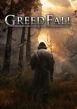 GreedFall