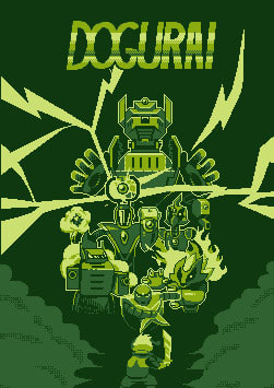 Dogurai