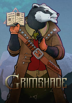 Grimshade