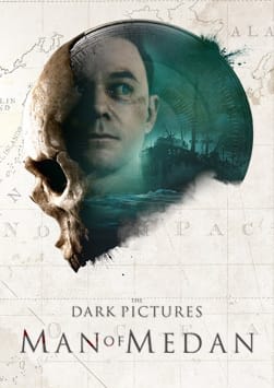 The Dark Pictures Anthology - Man of Medan
