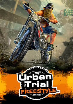 Urban Trial Freestyle