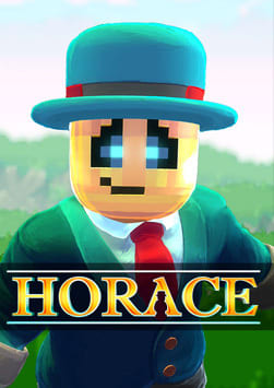 Horace