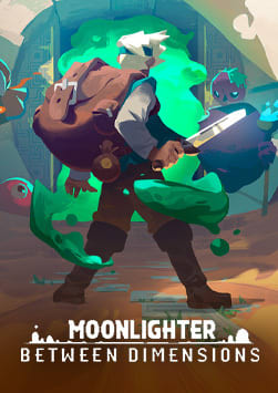 Moonlighter - Between Dimensions